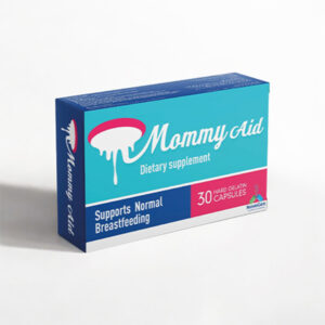 Mommy Aid Capsules