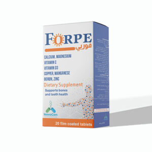 Forpe Tablets